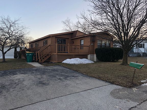 2nd image of N116W21003 Brynwood Ln