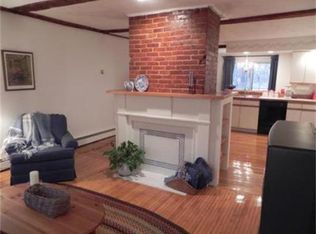 307 Maple St, Danvers, MA 01923