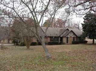 18 Big Oak Ln, Texarkana, TX 75503