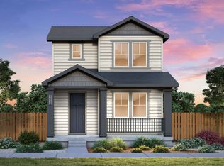 Rowen Plan, Barefoot Village, Longmont, CO 80504