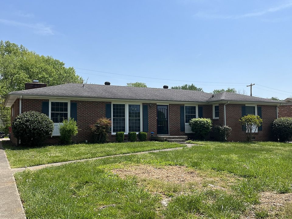 209 Kingswood Dr, Clarksville, TN 37043 Zillow