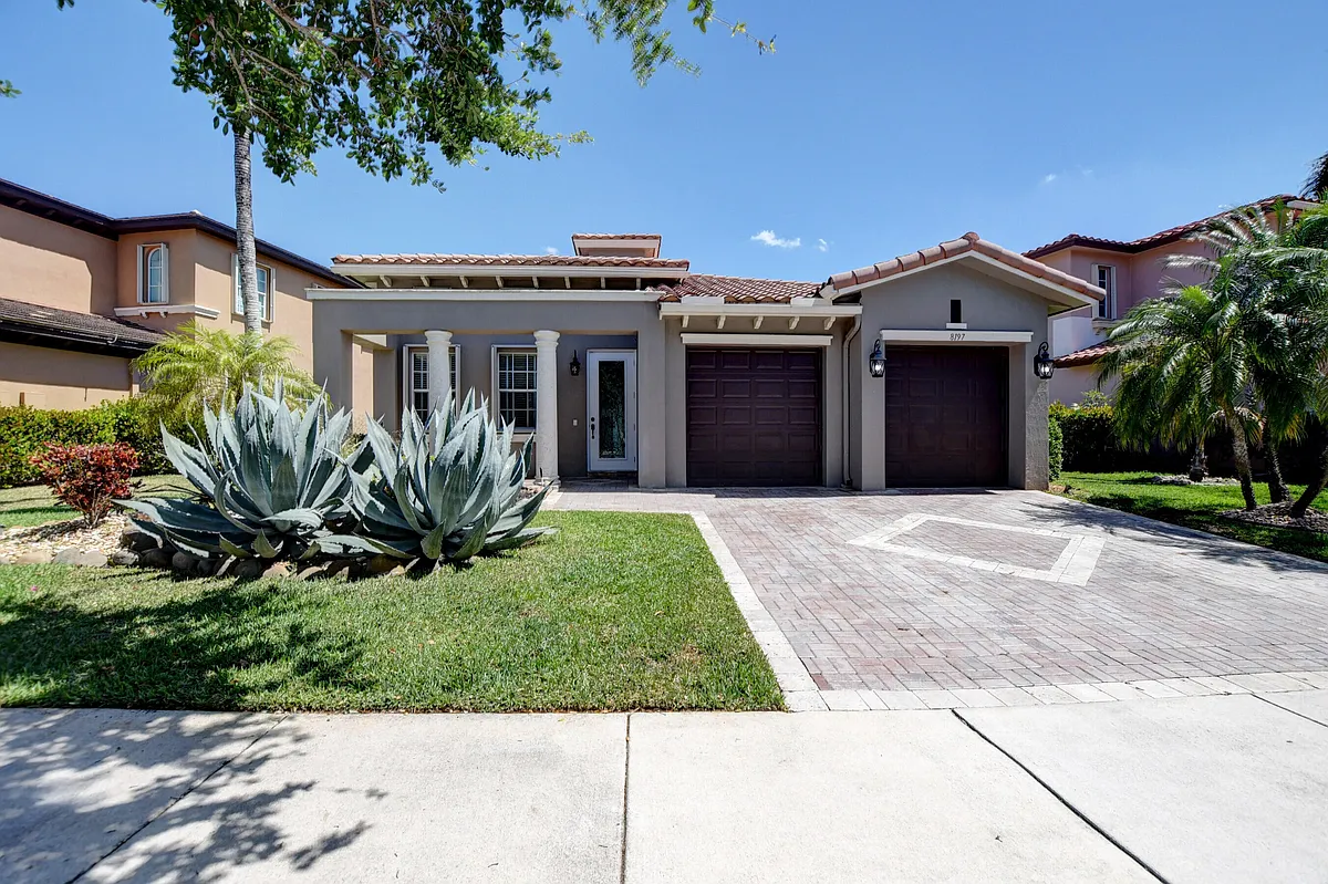 Building Photo - 8197 NW 107th Ter