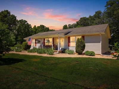 925 Mount Torrey Rd, Lyndhurst, VA, 22952