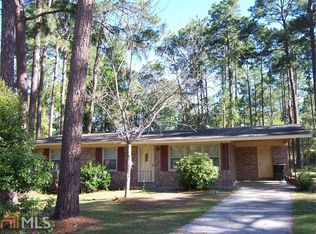 33 Carter Dr, Statesboro, GA 30458