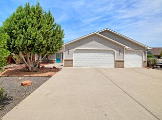 848 Henry Cir, Fruita, CO 81521