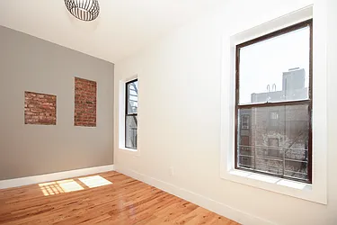 Rented by Evergreen Apartments BK