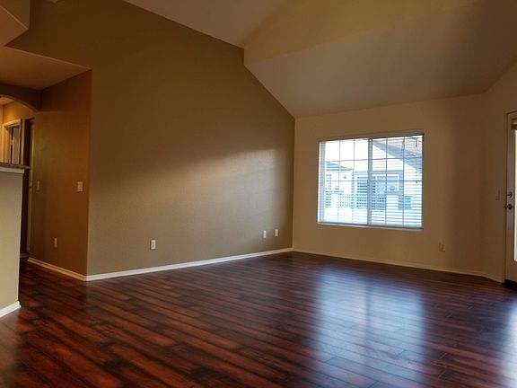 Large Family room with plenty of natural light