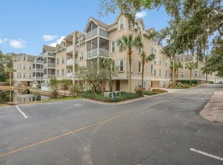 118 Shady Brook Cir UNIT 101, Saint Simons Island, GA 31522