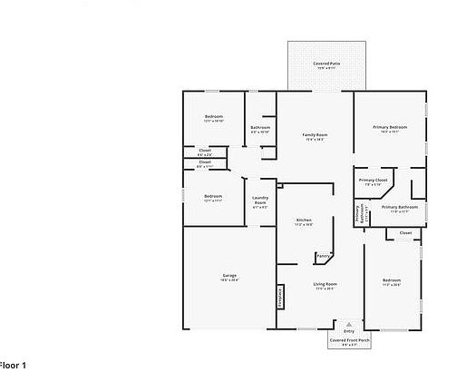 2nd image of 1144 View Pointe Cir