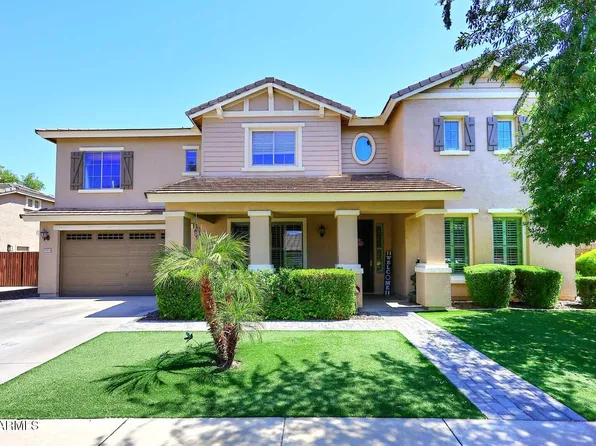 18614 E SWAN Drive, Queen Creek, AZ 85142