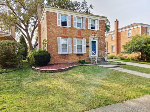 1518 Cleveland Ave, La Grange Park, IL 60526