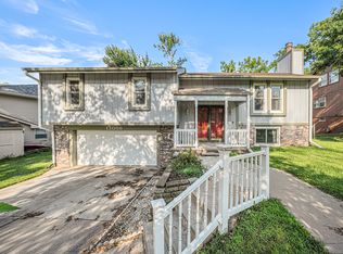 13008 S 35th St, Bellevue, NE 68123