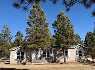 8 Pine Top Ln, Angel Fire, NM 87710