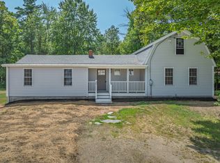 174 Wakefield Rd, West Newfield, ME 04095