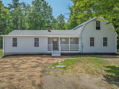 174 Wakefield Road, West Newfield, ME, 04095