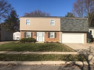 5378 Spire Ln, Columbus, OH 43232