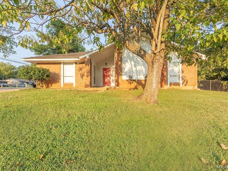 576 Dunbarton Rd, Montgomery, AL 36117 MLS 545716 Zillow
