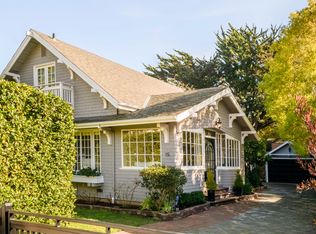 15 Barroilhet Ave, San Mateo, CA 94401