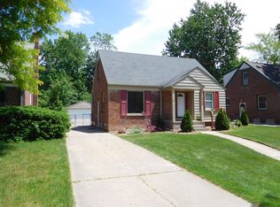 2722 N Vermont Ave, Royal Oak, MI 48073