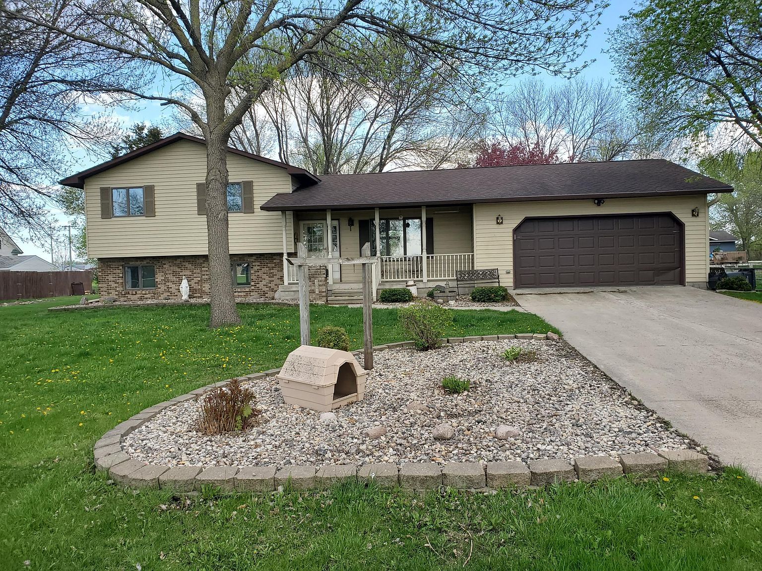 201 S 15th St, Kerkhoven, MN 56252 MLS 6534355 Zillow