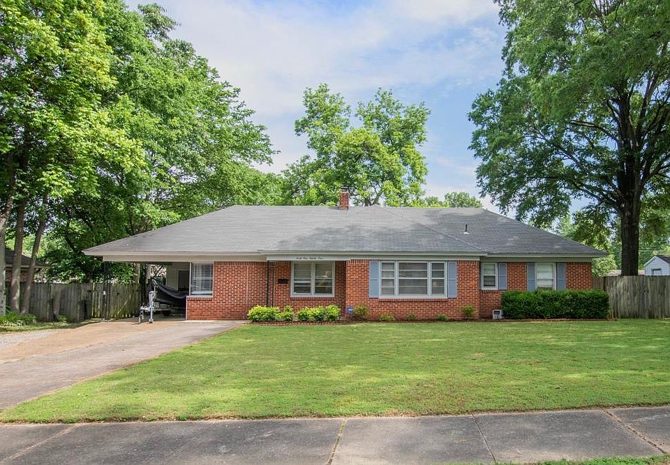 4984 Hampshire Ave, Memphis, TN 38117 Zillow