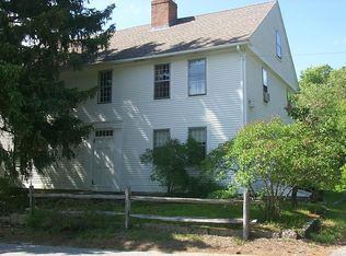 2363 Glasgo Rd, Griswold, CT 06351