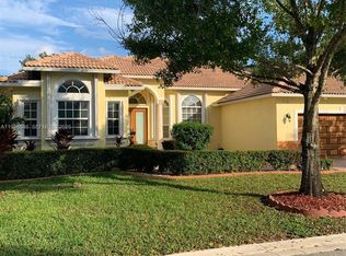 Pine Creek Plat, Coconut Creek, FL 33073