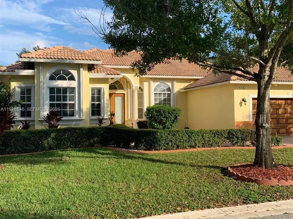 7116 Pinecreek Way, Coconut Creek, FL 33073