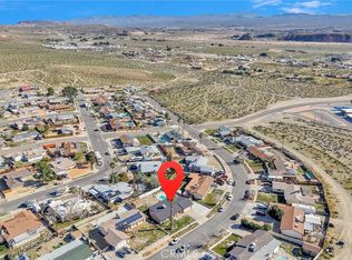 37127 Torres Ave, Barstow, CA