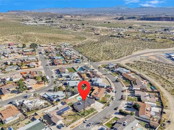 37127 Torres Ave, Barstow, CA 92311