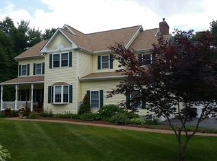 9 Cardinal Circle, Londonderry, NH 03053