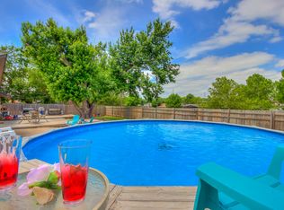 4001 NW 56th St, Oklahoma City, OK 73112