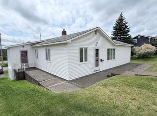 87 Circular Road, Grand Falls Windsor, NL A2A1B6