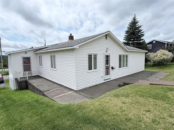 87 Circular Road, Grand Falls Windsor, NL A2A1B6