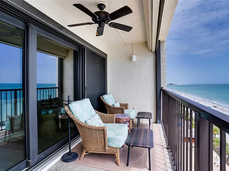 15000 Gulf Blvd #907 — Photo 26