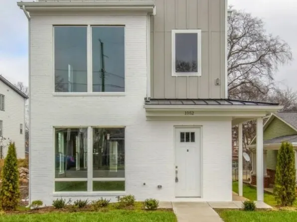 1052 2nd Ave S #A-1, Nashville, TN 37210