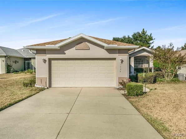 1777 W Zoe Ct, Lecanto, FL 34461