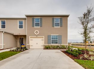 9013 Alba Ln, Kissimmee, FL 34747