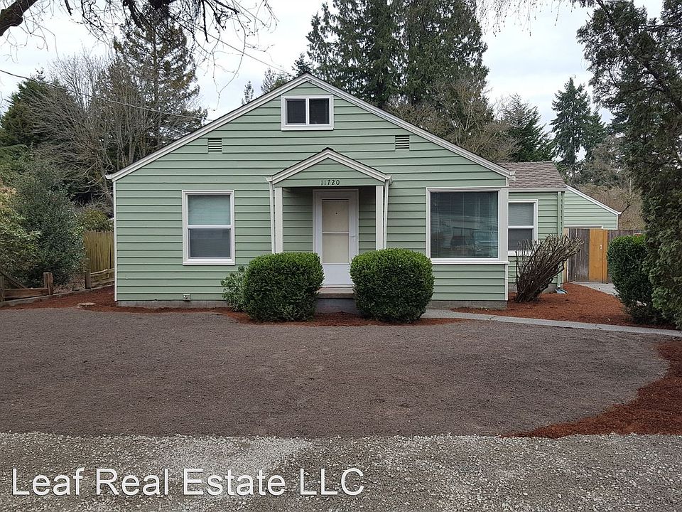 1st image of 11720 17th Ave NE