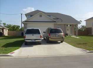 9731 Tully Weary Ln, Temple, TX 76502