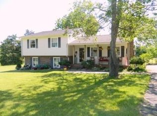 773 Sunnymeade Rd, Rustburg, VA 24588