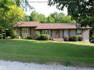 98 Lathem Ridge Rd, Ravenswood, WV 26164