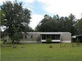 3924 Griffith Rd, Pace, FL 32571