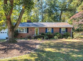 2900 Clarendon Dr, Richmond, VA 23235