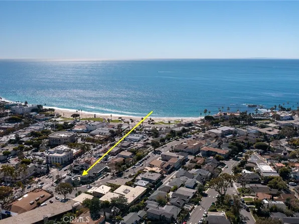 312 Broadway St APT 4, Laguna Beach, CA 92651