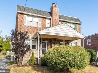 408 E Eagle Rd, Havertown, PA 19083