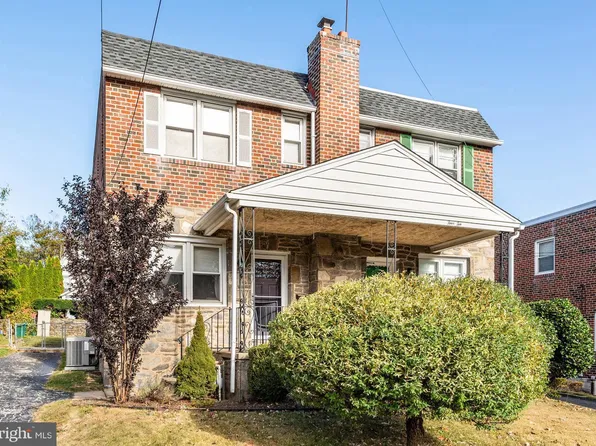408 E Eagle Rd, Havertown, PA 19083