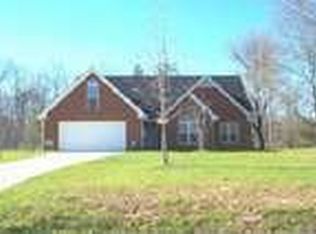 1175 Darlington Station Rd, Bogart, GA 30622