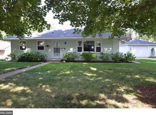 1565 Old Hudson Rd, Saint Paul, MN 55106