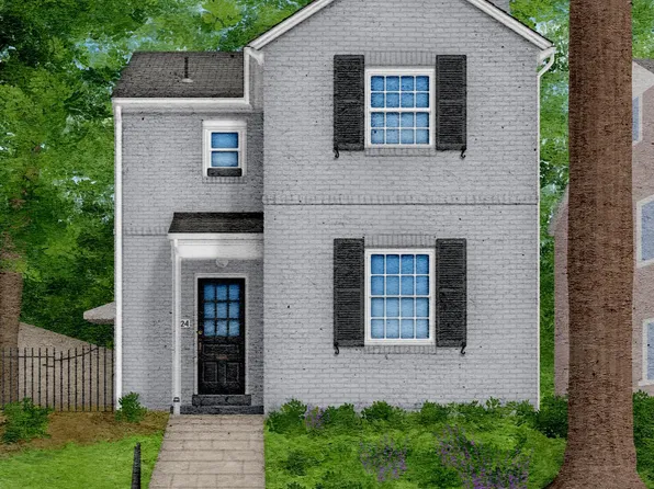 6124 32nd Pl NW, Washington, DC 20015